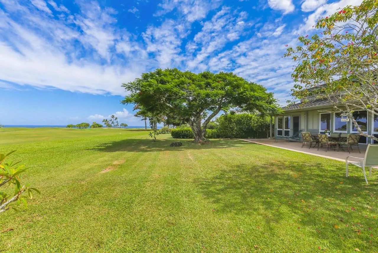Half Moon Hana Princeville