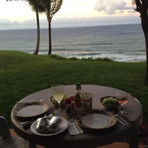 Sealodge Unit D-4 Princeville